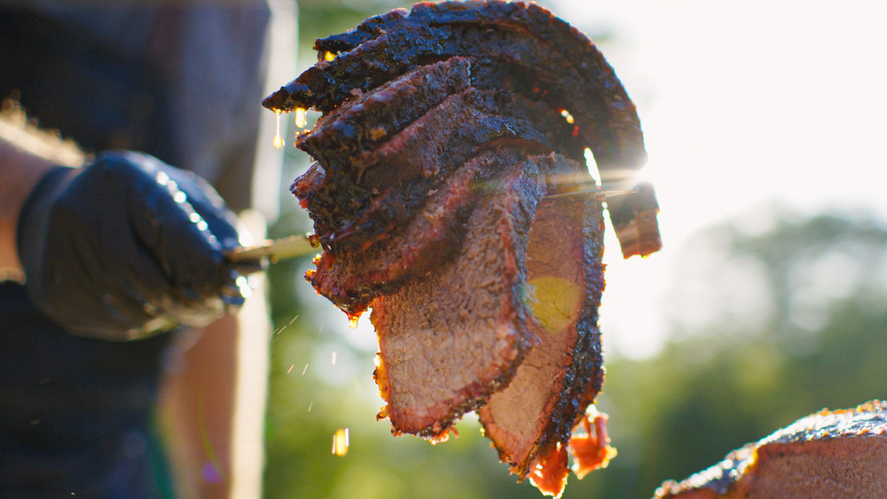 American Barbecue Showdown