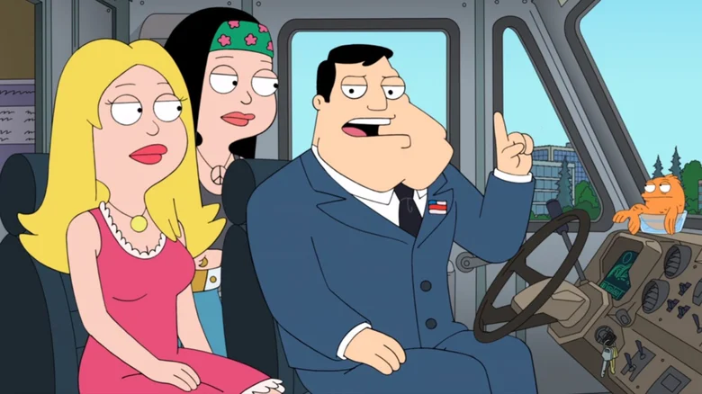 American Dad Season 18 Part 2 Everything You Need To Know