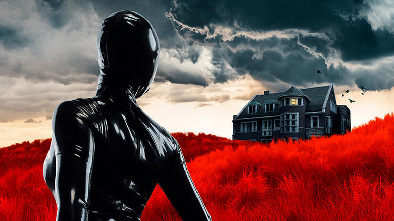 American Horror Stories promo photo 