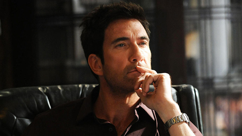 Dylan McDermott in 'American Horror Story'