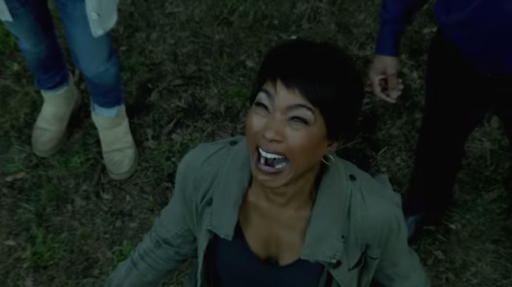 angela bassett american horror story roanoke Monet screams