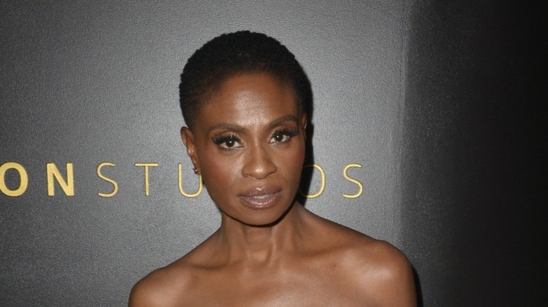 Adina Porter from "AHS"