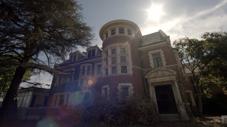 American Horror Story Murder House