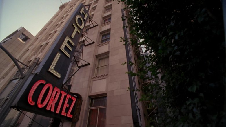 American Horror Story Hotel