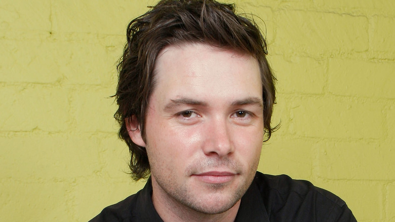 Michael Johns at Breakthrough Awards 2008