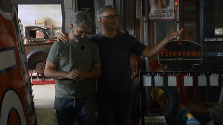 American Pickers Cast Teases Filming Locations Of New Episodes 