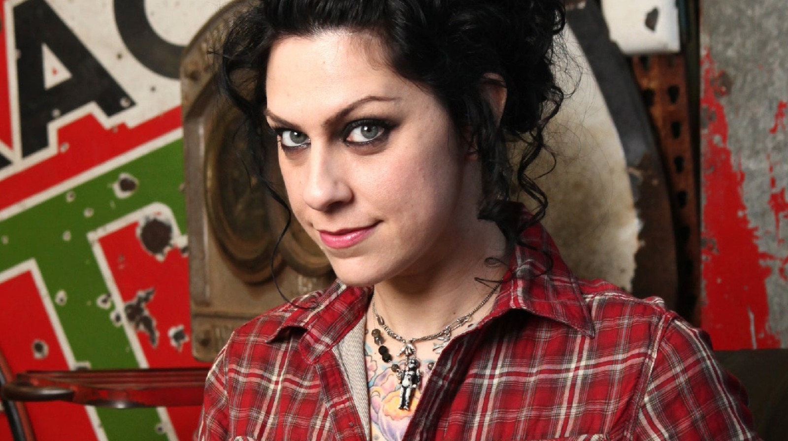 American Pickers Fans Have Some Bleak Opinions On Danielle Colby 