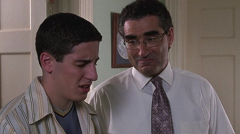 Noah Levenstein gives Jim advice