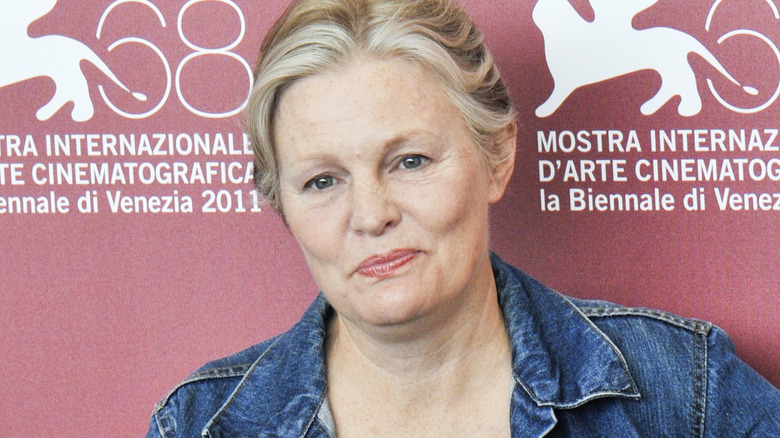 Mary Harron at Venice film festival