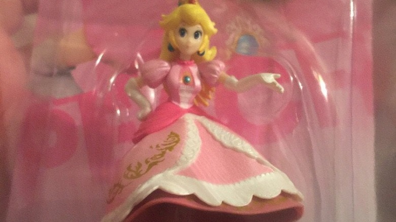 princess amiibo