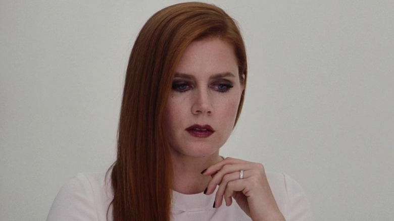 Adams in Nocturnal Animals