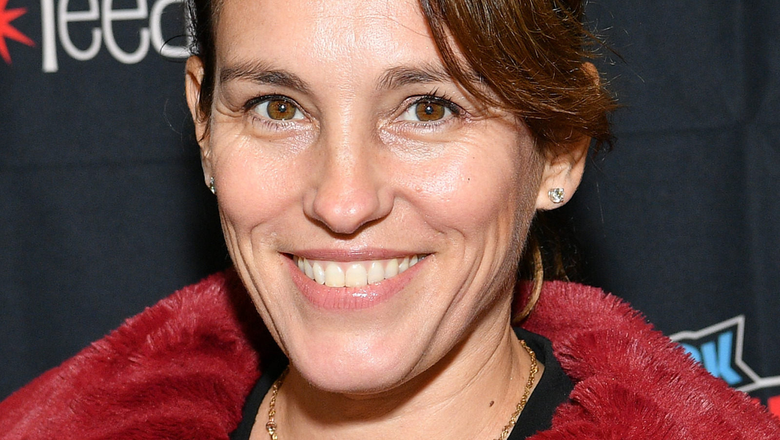 Amy Jo Johnson's Heartfelt Tribute To Jason David Frank