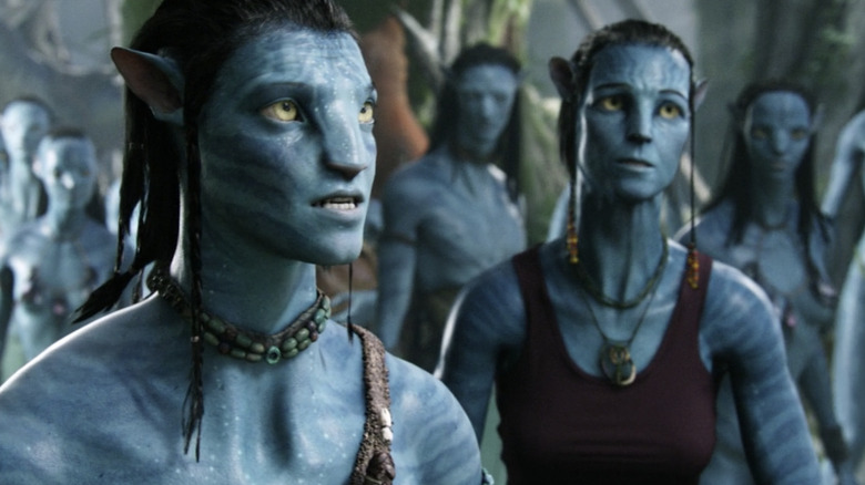 An Avatar Producer Teases The 'Epic' Scope Of The Upcoming Sequels