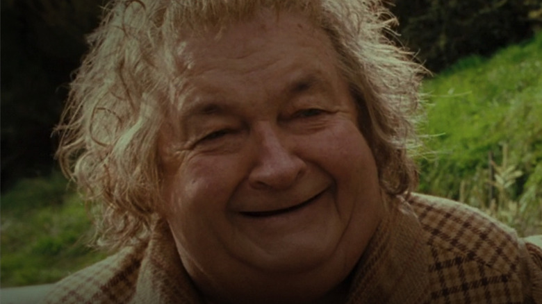 Proudfoot in Lord of the Rings