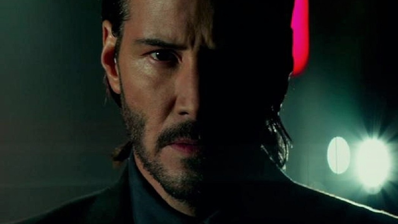 MBG on X: Keanu Reeves deserves better if he's going to be in a video  game. So I vote we get Rockstar Games to make a John Wick game, either  that or