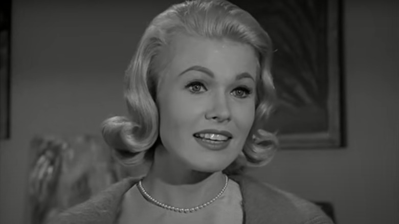 Pat Priest in The Munsters