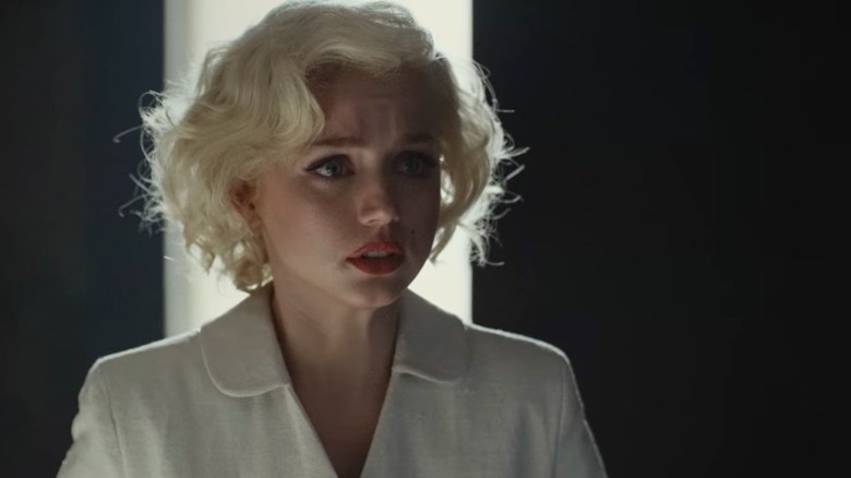 Ana De Armas' Rigorous Preparation To Play Marilyn Monroe In Blonde ...