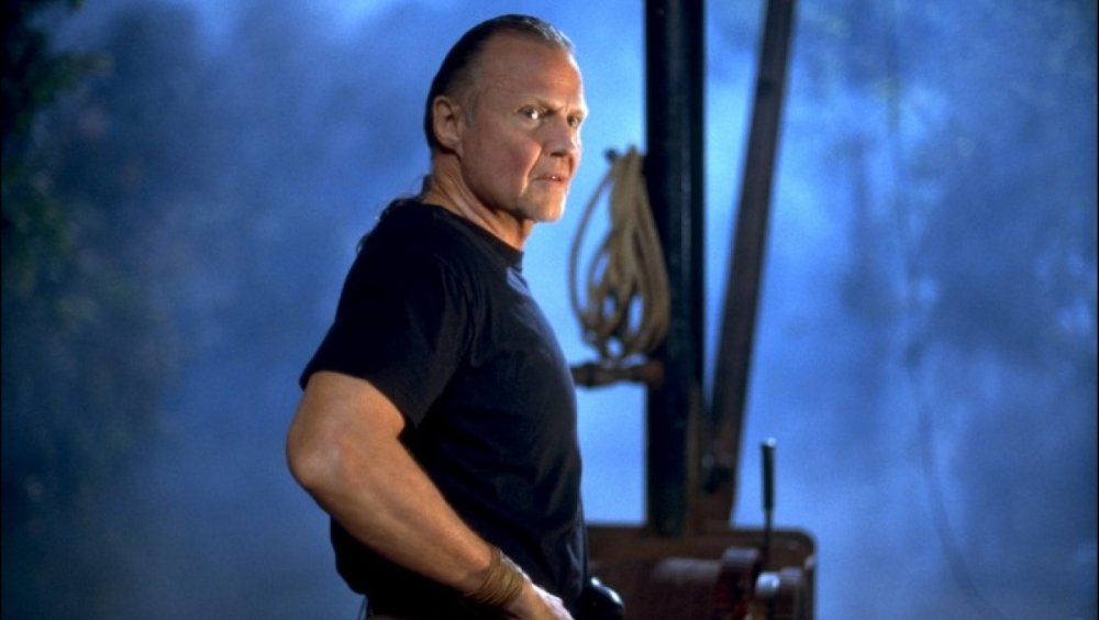 Jon Voight as Paul Serone in Anaconda