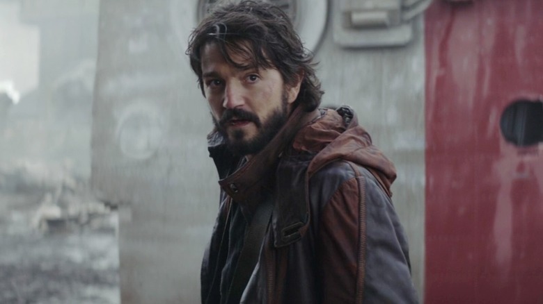 Cassian Andor