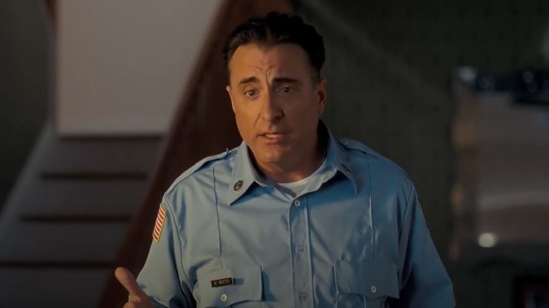 Andy Garcia's 10 Best Movies, Ranked