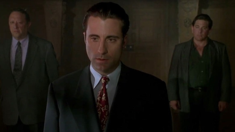 Andy Garcia's 10 Best Movies, Ranked