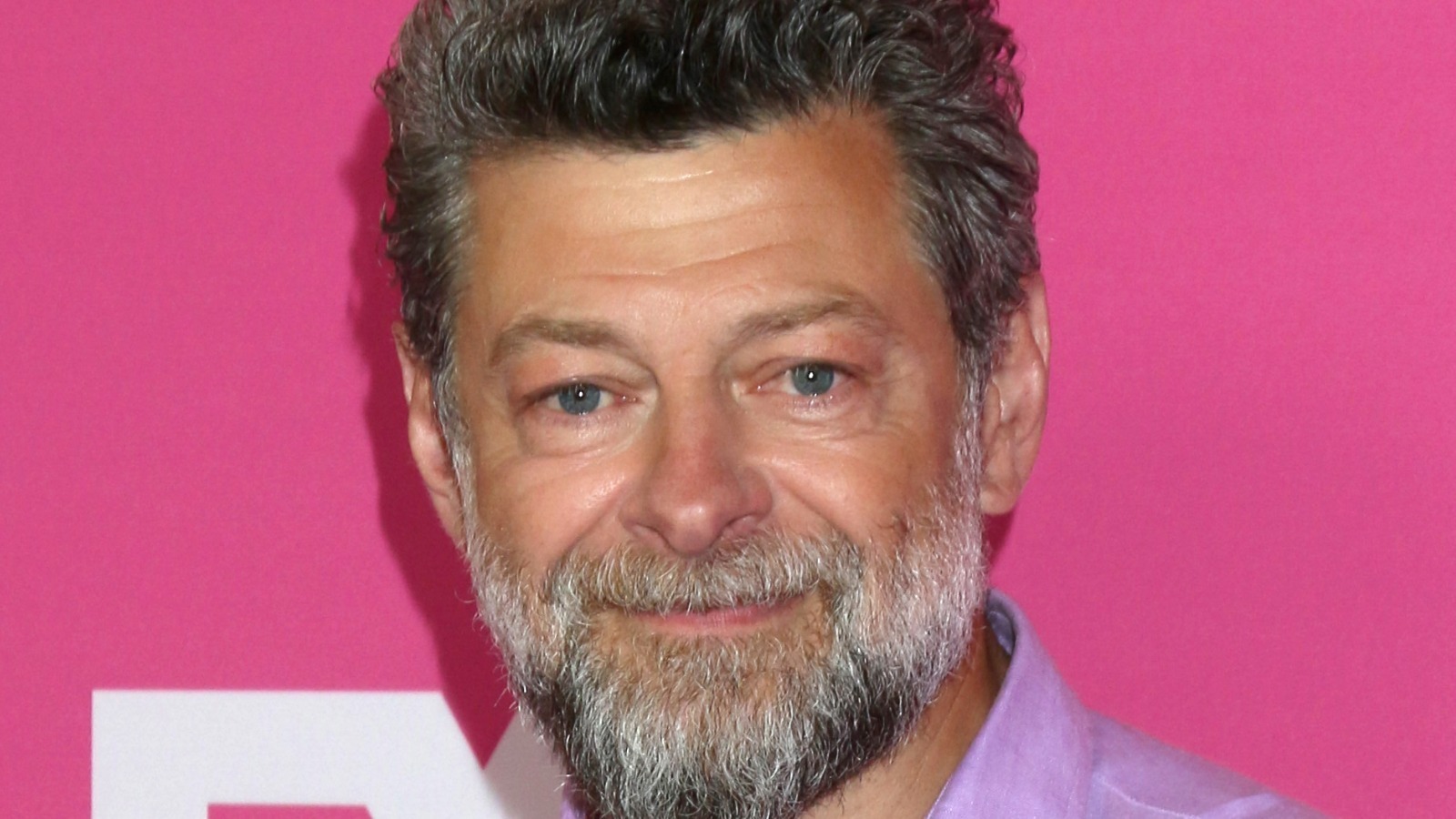 Andy Serkis Makes A Very Bold Claim About The Batman