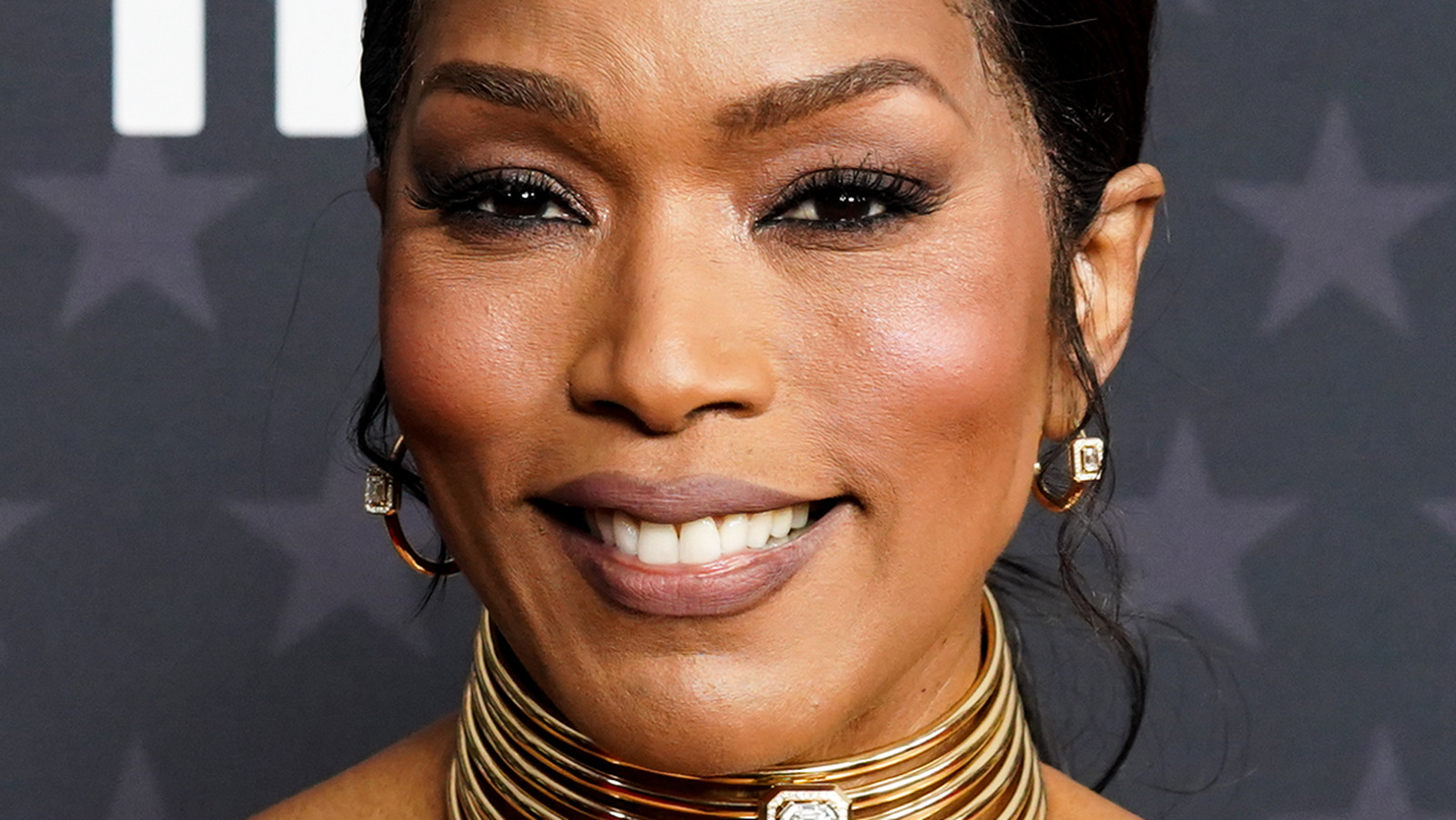 Angela Bassett Makes MCU History With Her Oscar Nomination For Black