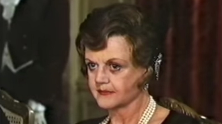 Angela Lansbury Best Movie and TV Roles Little Gloria Happy at Last