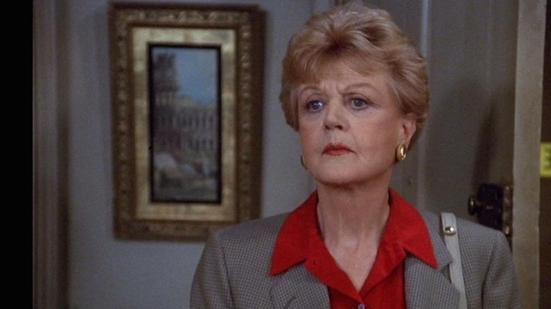 Angela Lansbury Best Movie and TV Roles Murder She Wrote