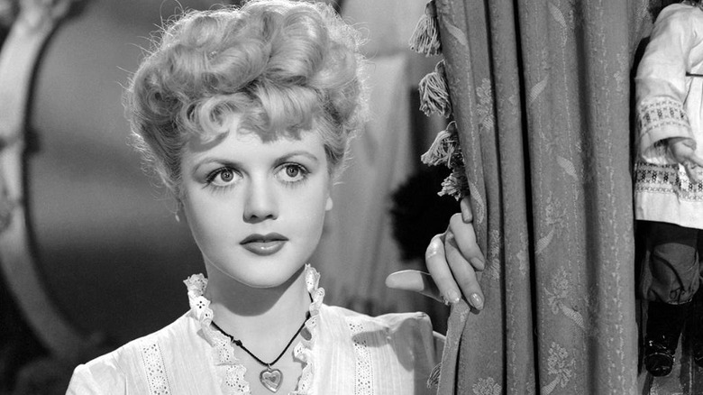 Angela Lansbury Best Movie and TV Roles The Picture of Dorian Gray