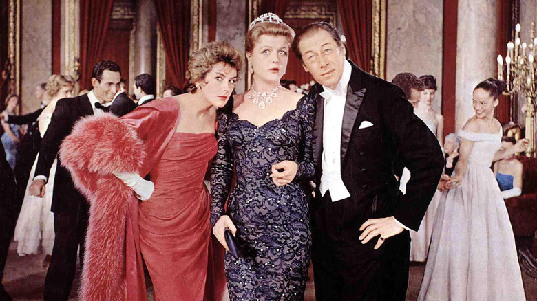 Angela Lansbury Best Movie and TV Roles The Reluctant Debutante