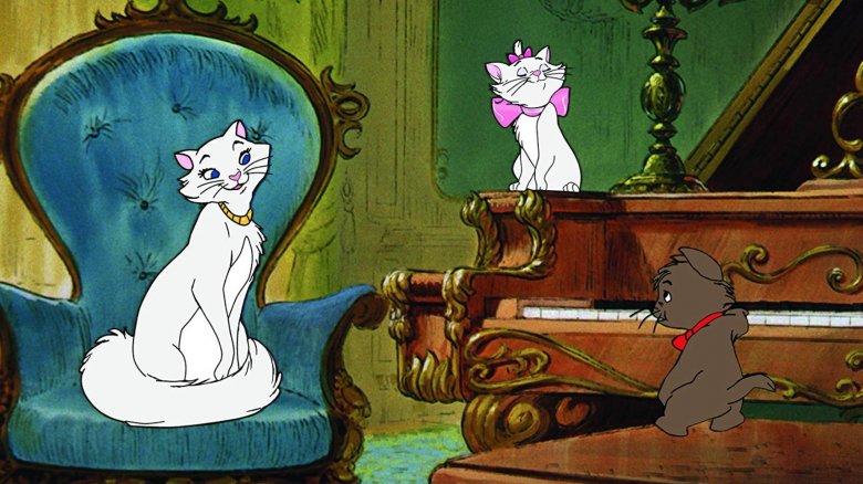 The Aristocats