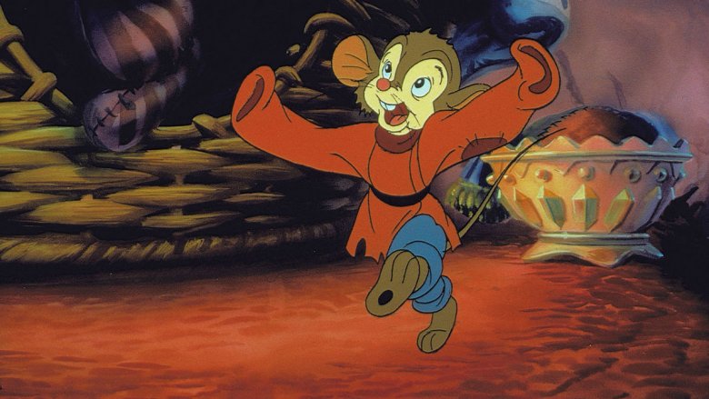 An American Tail