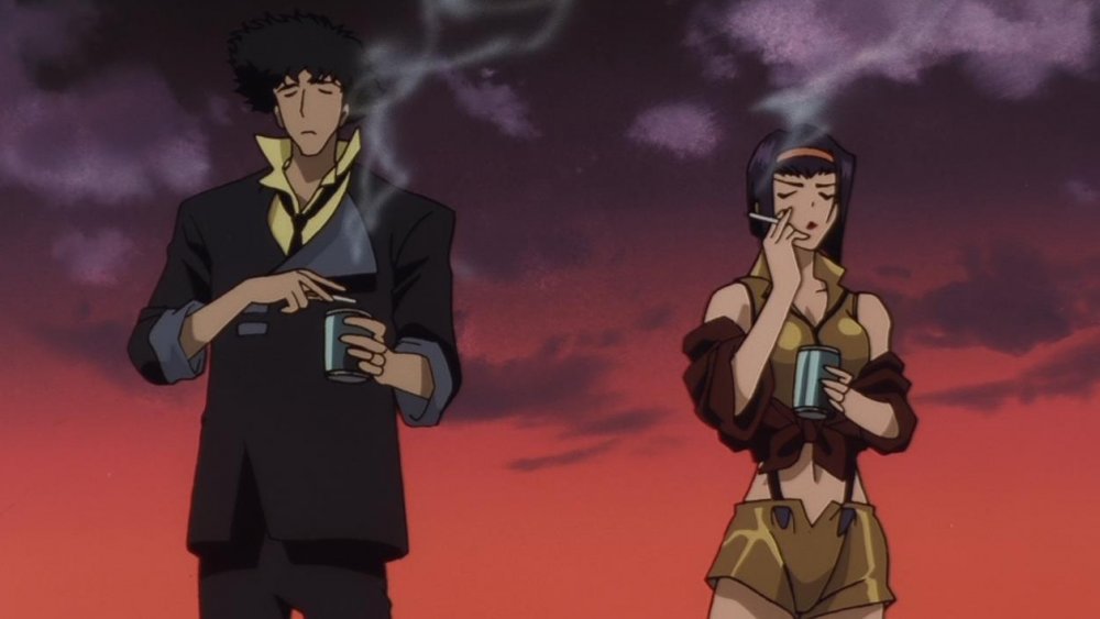 Can Cowboy Bebop's Creator Make More People Take Anime Seriously? - The  Atlantic