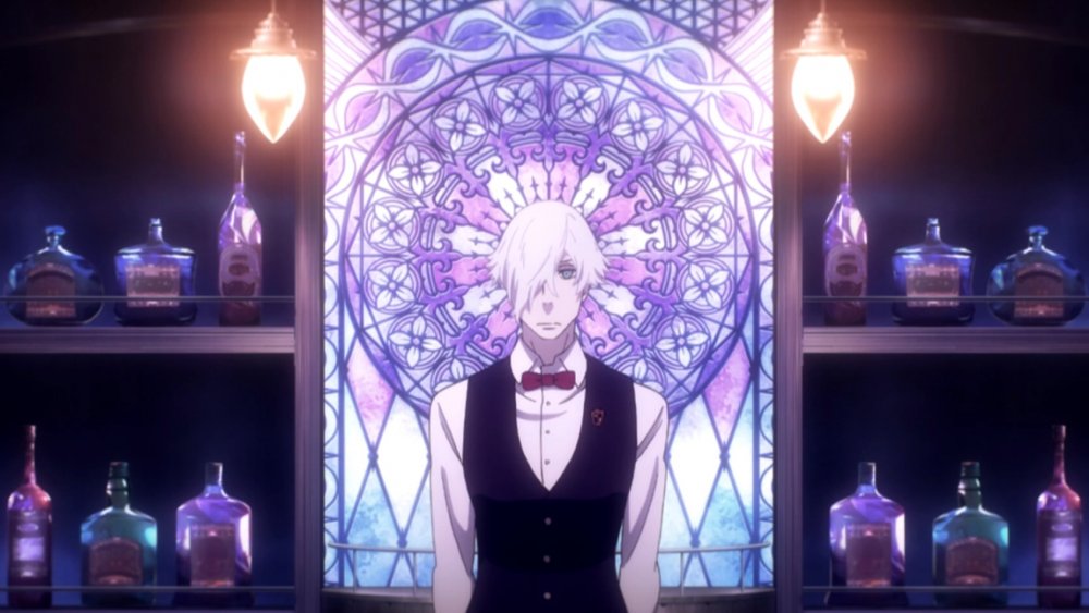 Death Parade