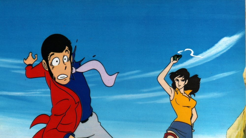 Lupin III