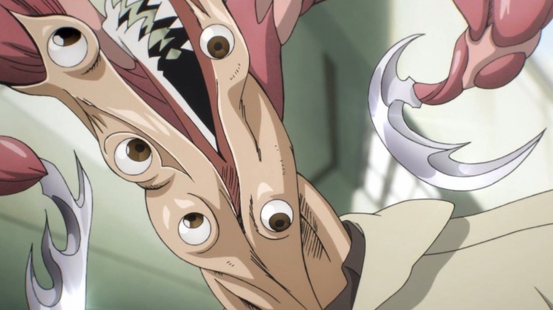 Parasyte