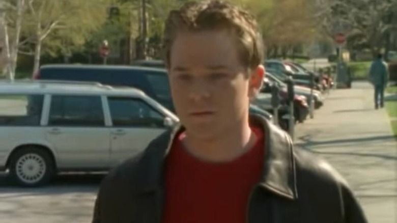 Shawn Ashmore in Animorphs