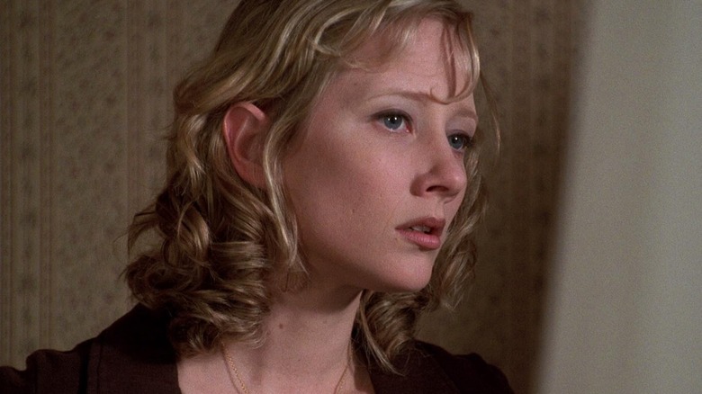 Anne Heche in Donnie Brasco