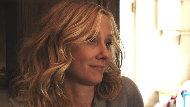 Anne Heche in Rampart