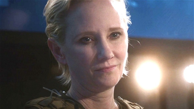 Anne Heche in Armed Response