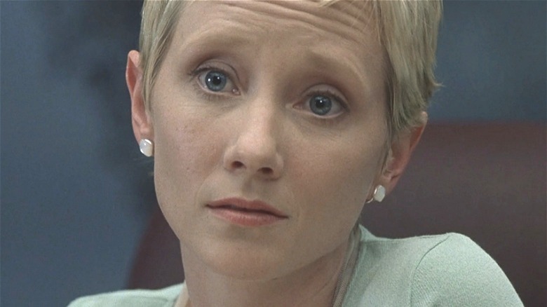 Anne Heche in John Q