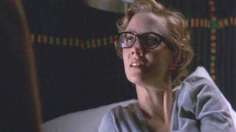 Anne Heche in The Juror