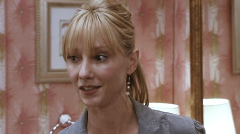 Anne Heche in What Love is