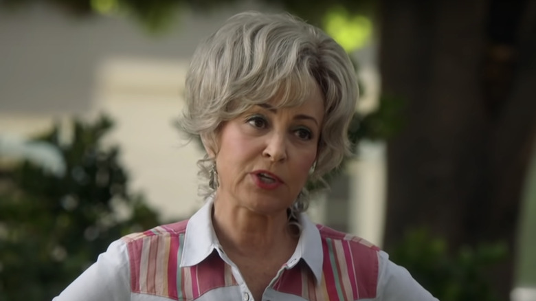 Annie Potts in Young Sheldon