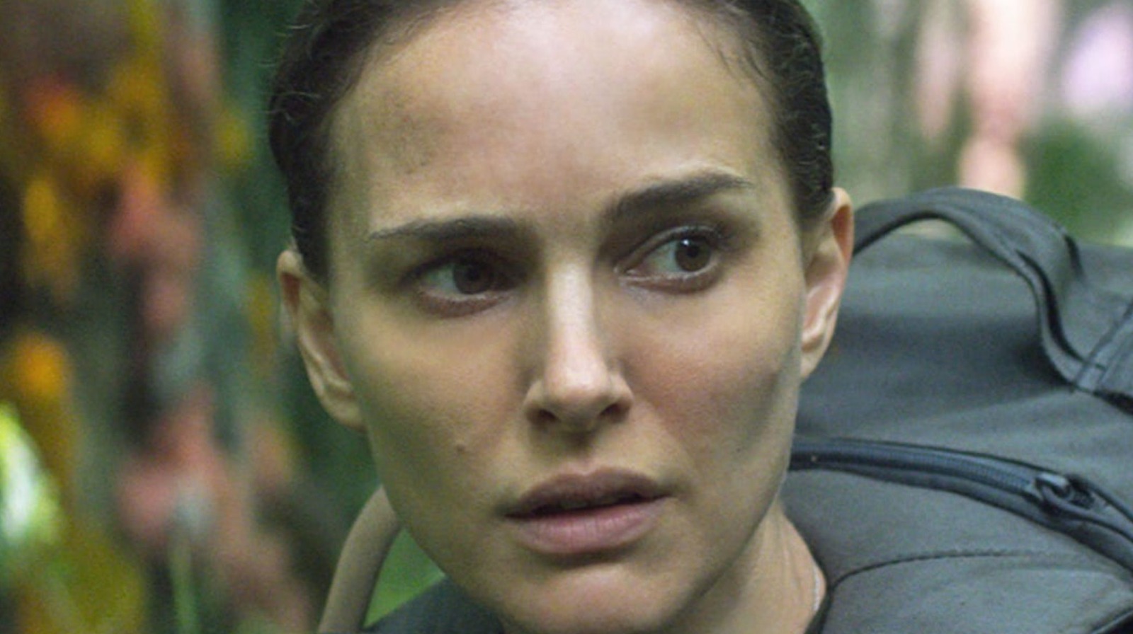 Annihilation S Most Confusing Scenes Explained