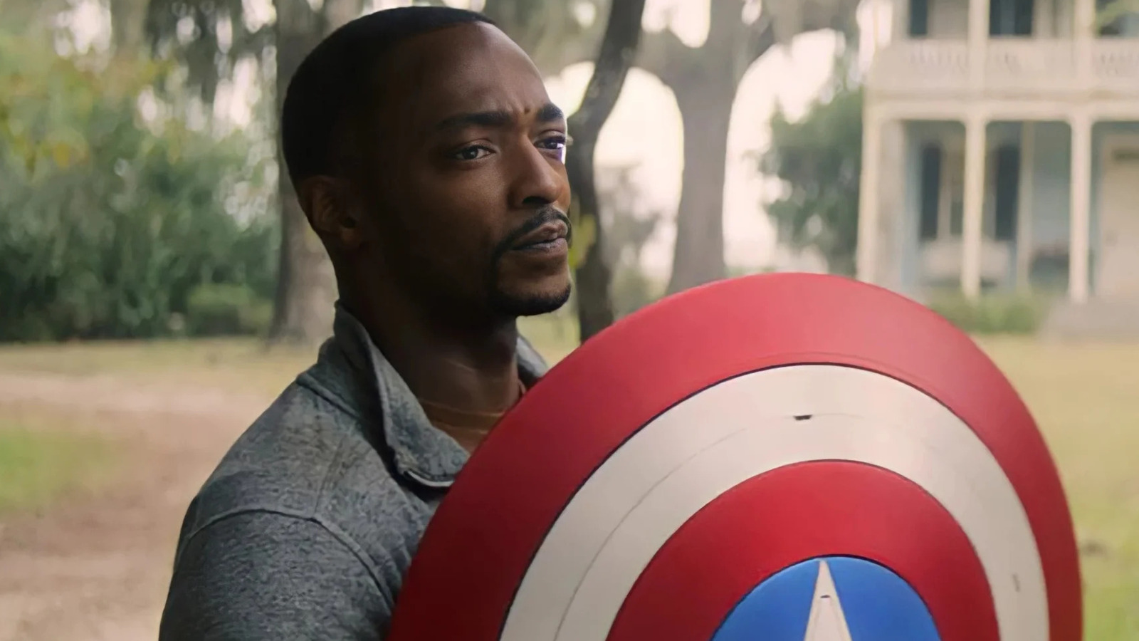 Anthony Mackie's Storied Career Is All Thanks To Busta Rhymes