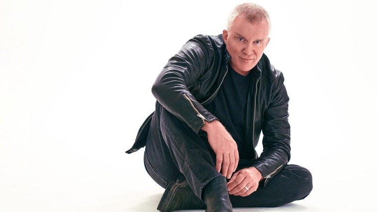 Anthony Michael Hall