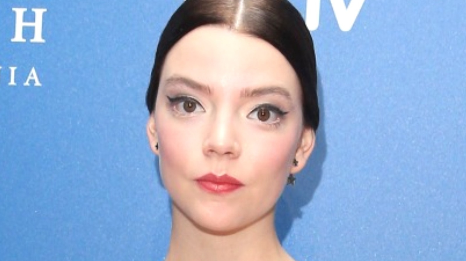 Anya Taylor-Joy on The Queen's Gambit, Robert Eggers' The Northman