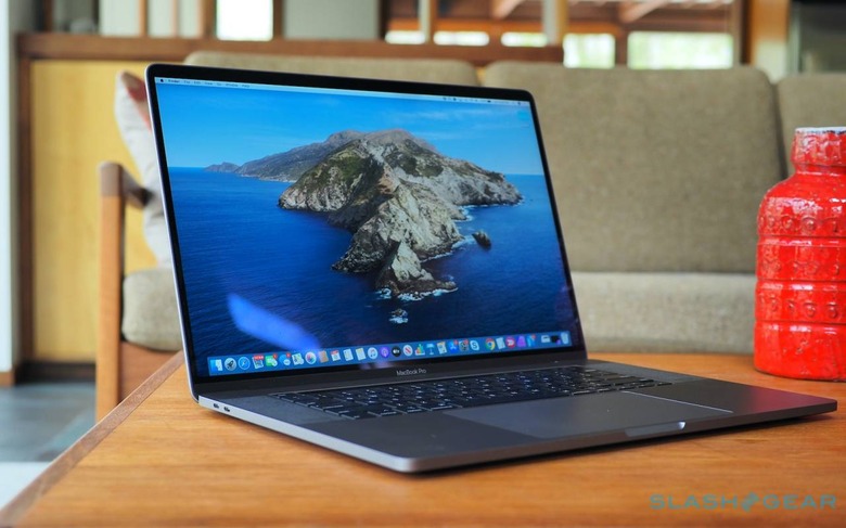 【充放電回数28回】Apple MacBook Pro2020 16